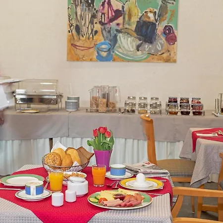 Hotel Thiesmann´s Hotel&restaurant 4*