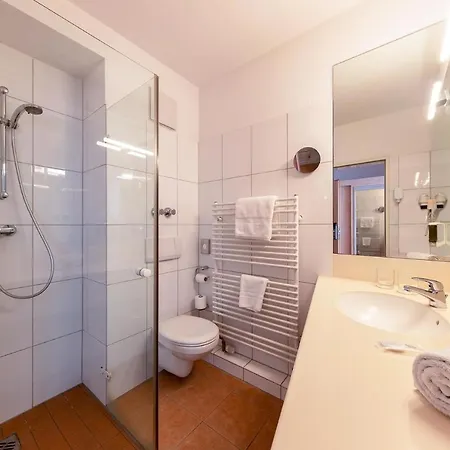 Thiesmann's & Restaurant Mülheim an der Ruhr