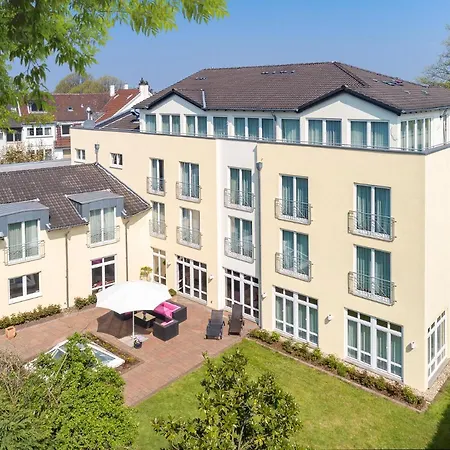Thiesmann´s Hotel&restaurant 4* Mülheim an der Ruhr