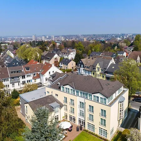 Thiesmann´s Hotel&restaurant Hotel 4*