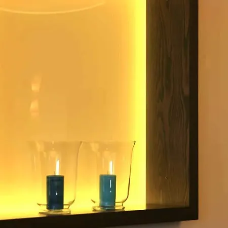 Hotel Thiesmann's & Restaurant