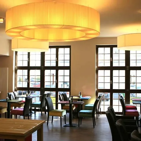 Thiesmann's & Restaurant Hotel