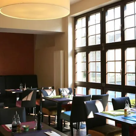 Thiesmann's & Restaurant Hotel Mülheim an der Ruhr