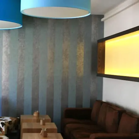 Hotel Thiesmann's & Restaurant Mülheim an der Ruhr