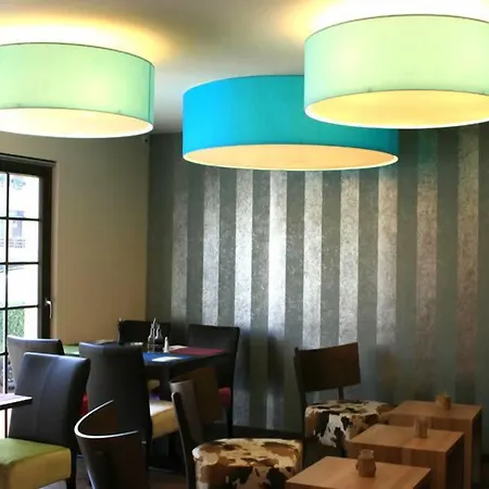 Thiesmann's & Restaurant Hotel 4*