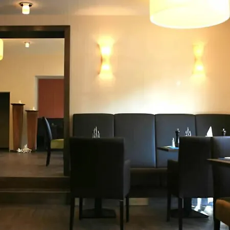 Thiesmann's & Restaurant Hotel Mülheim an der Ruhr