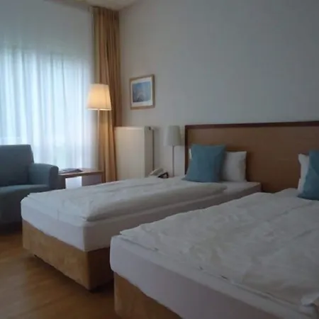 Hotel Thiesmann's & Restaurant Mülheim an der Ruhr