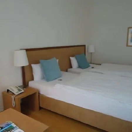 Hotel Thiesmann's & Restaurant 4*