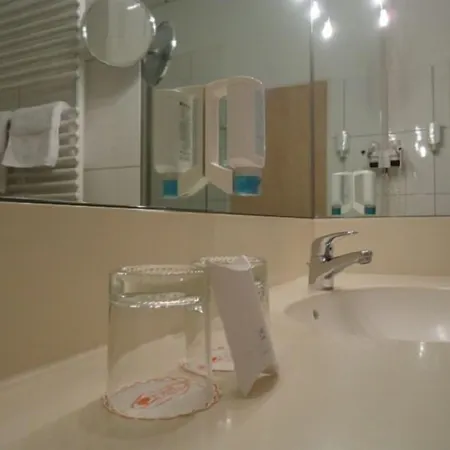 Thiesmann's & Restaurant Hotel 4*