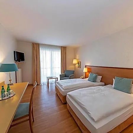 Thiesmann's & Restaurant Hotell