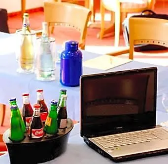 Thiesmann's & Restaurant Hotell 4*