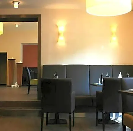 Thiesmann's & Restaurant Hotell Mülheim an der Ruhr