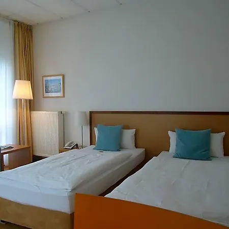 Hotell Thiesmann's & Restaurant