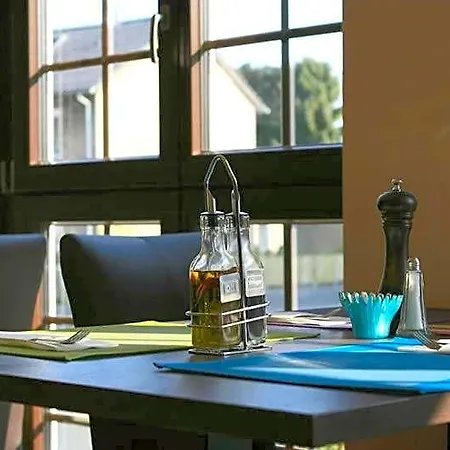 Hotell Thiesmann's & Restaurant