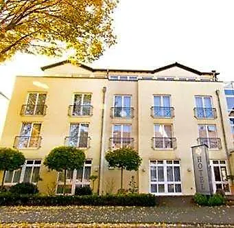 Thiesmann's & Restaurant Hotell Mülheim an der Ruhr