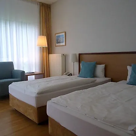 Thiesmann's & Restaurant 4*