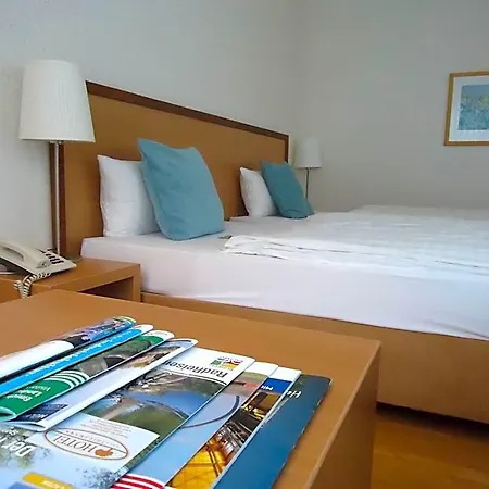 Hotell Thiesmann's & Restaurant