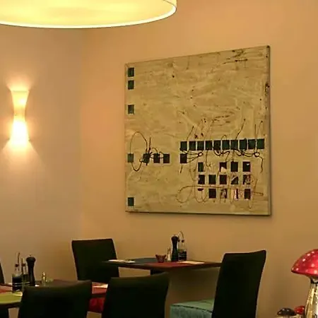 Thiesmann's & Restaurant 4* Mülheim an der Ruhr