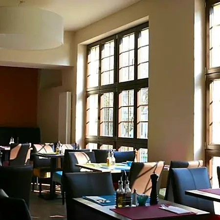 Thiesmann's & Restaurant Hotell