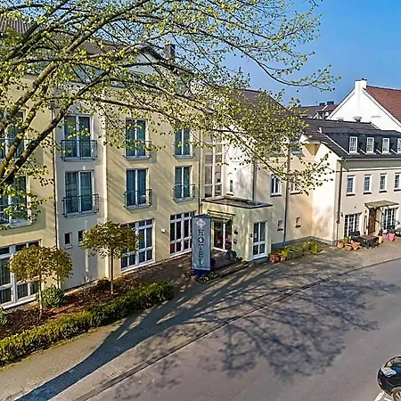 Thiesmann's & Restaurant Hotell 4*