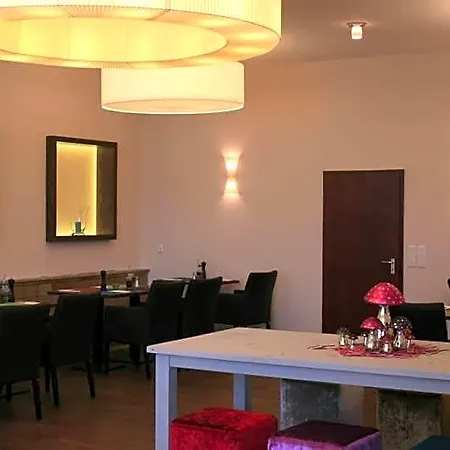 Thiesmann's & Restaurant Hotell