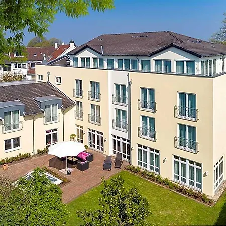 Thiesmann's & Restaurant Hotell