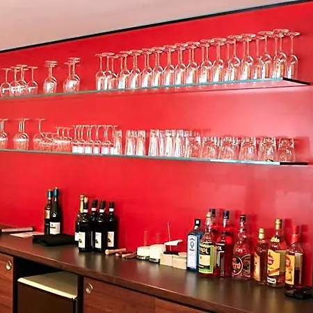 Hotell Thiesmann's & Restaurant