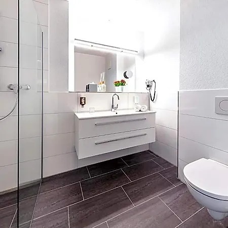 Hotell Thiesmann's & Restaurant 4*