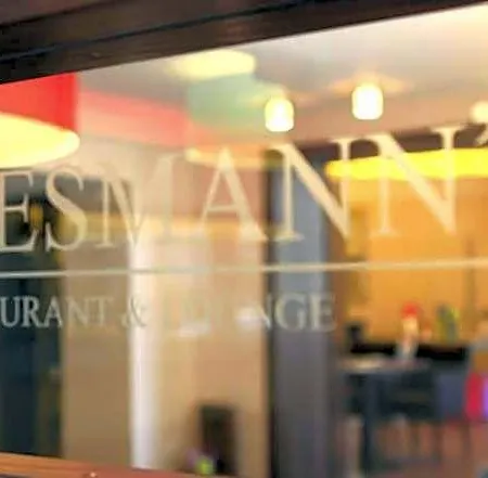 Thiesmann's & Restaurant فندق مولهايم ان الرور دير