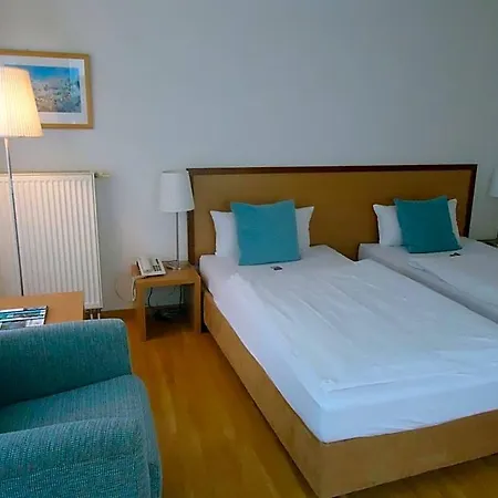Thiesmann's & Restaurant Hotell