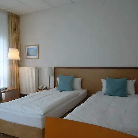 Hotel Thiesmann's & Restaurant 4*