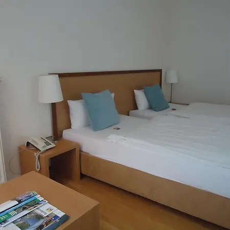 Thiesmann's & Restaurant Hotel