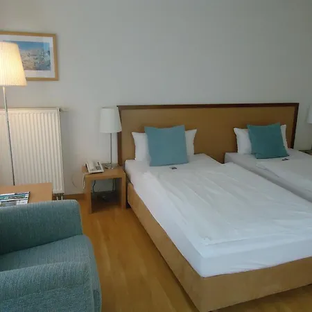 Thiesmann´s Hotel&restaurant 4* Mülheim an der Ruhr