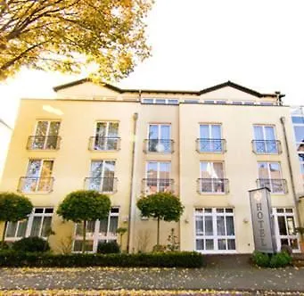 Thiesmann's & Restaurant Отель