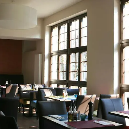 Hotel Thiesmann´s Hotel&restaurant 4*