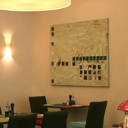 Thiesmann´s Hotel&restaurant 4*