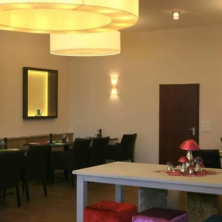 Thiesmann´s Hotel&restaurant 4* Mülheim an der Ruhr