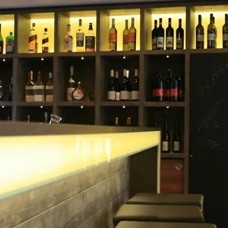 Hotel Thiesmann´s Hotel&restaurant 4*