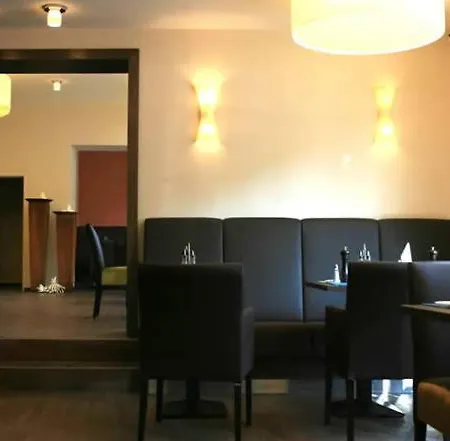 Thiesmann´s Hotel&restaurant
