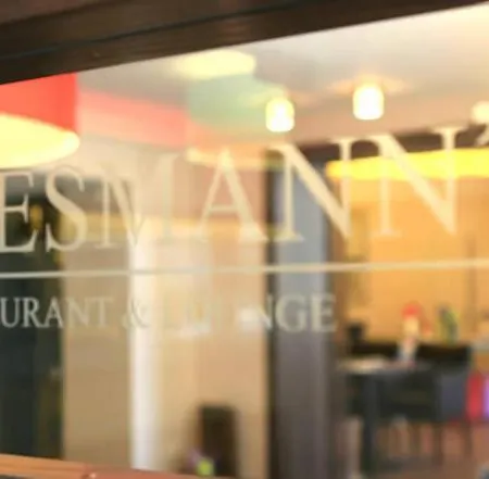 Thiesmann's & Restaurant Hotell 4*