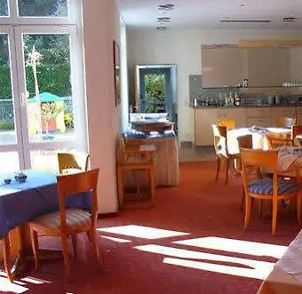 Thiesmann´s Hotel&restaurant