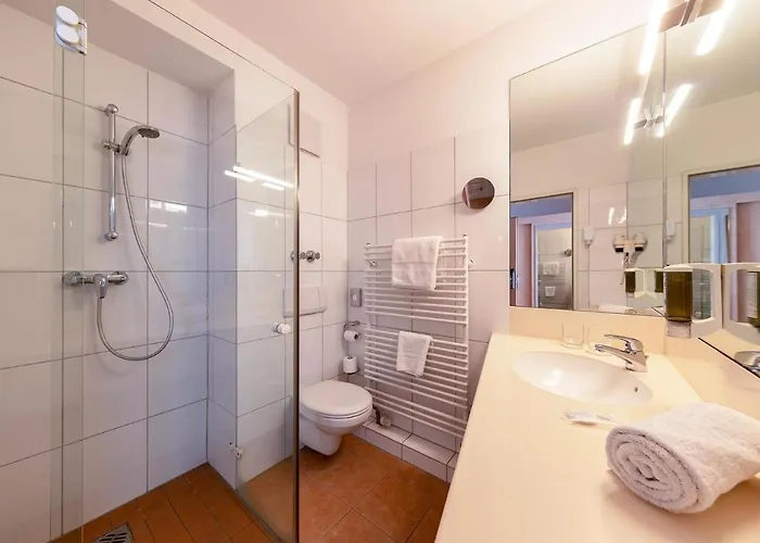 Thiesmann's & Restaurant Mülheim an der Ruhr