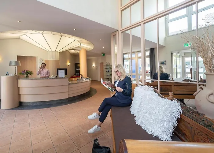 Hotel Thiesmann's & Restaurant 4*