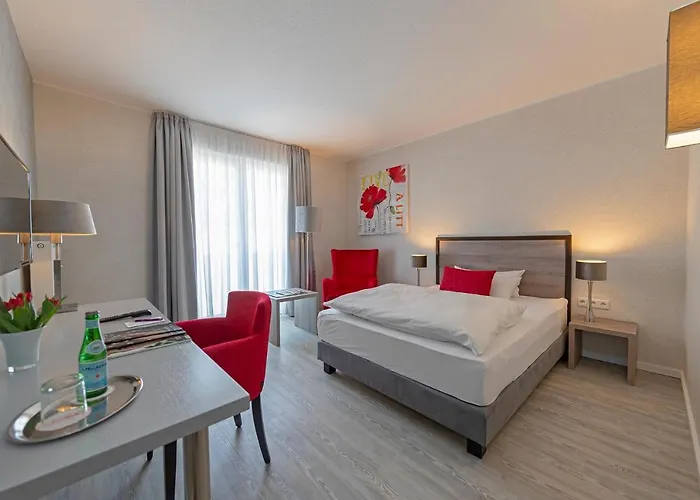 Thiesmann's & Restaurant 4*