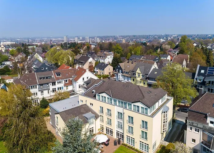 Thiesmann's & Restaurant Hotel 4*