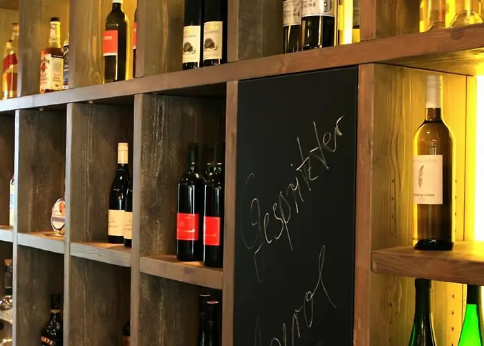 Thiesmann's & Restaurant 4* 뮬하임안더루