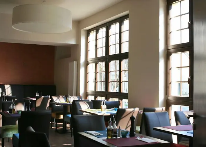 Thiesmann's & Restaurant