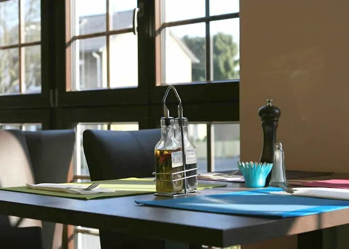 Thiesmann's & Restaurant 4*