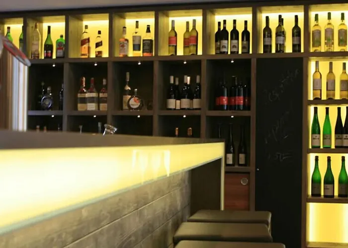 Thiesmann's & Restaurant Hotel