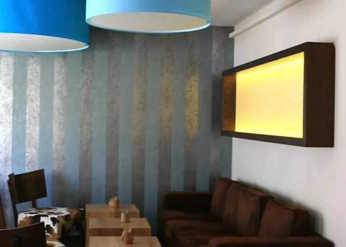 Hotel Thiesmann's & Restaurant Mülheim an der Ruhr